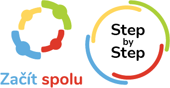 Začít spolu – Step by Step